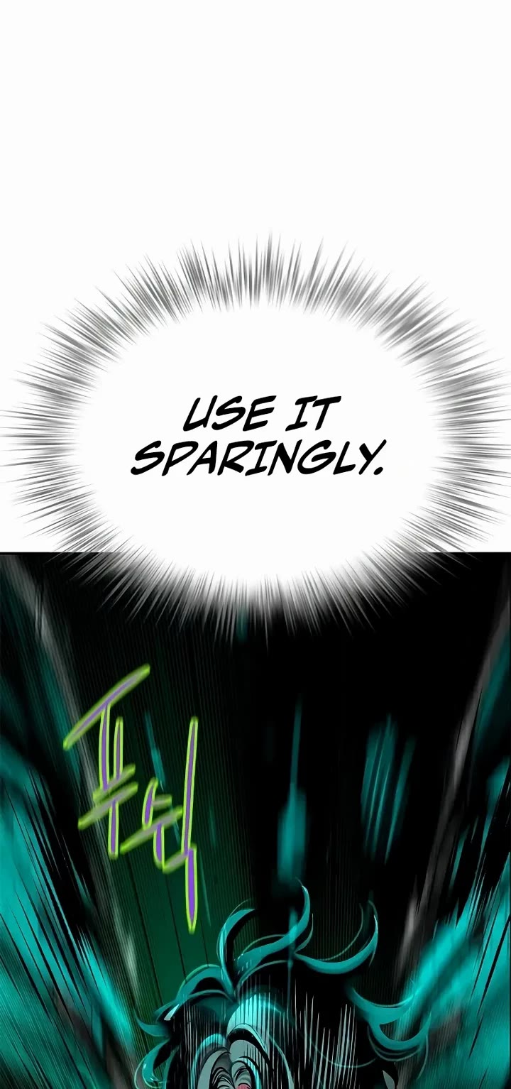 Jungle Juice Chapter 197 page 54 - Chapter 197