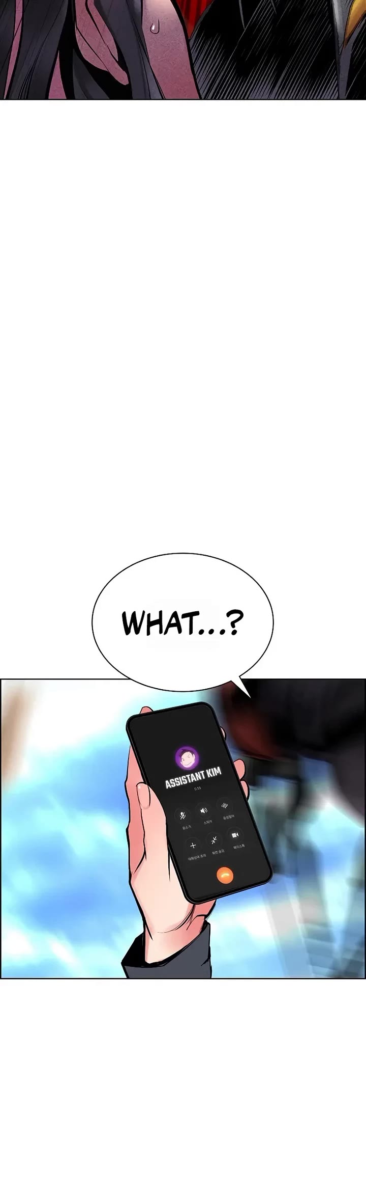Jungle Juice Chapter 197 page 7 - Chapter 197