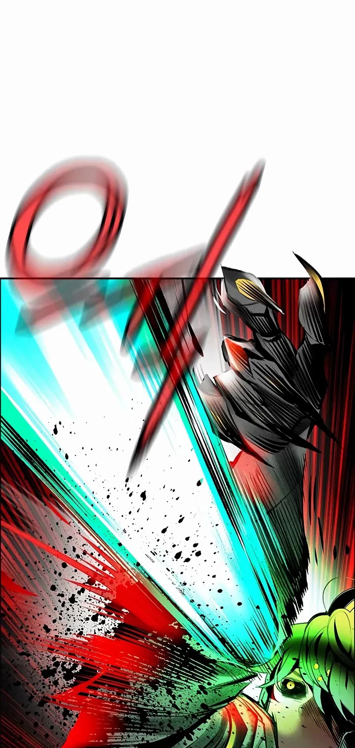 Jungle Juice Chapter 198 page 17 - Chapter 198
