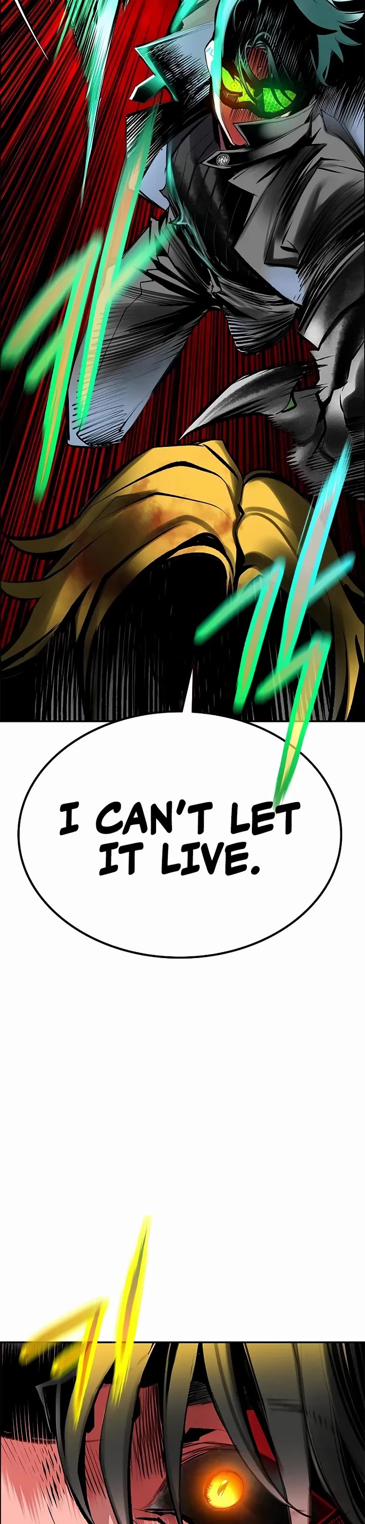 Jungle Juice Chapter 198 page 24 - Chapter 198