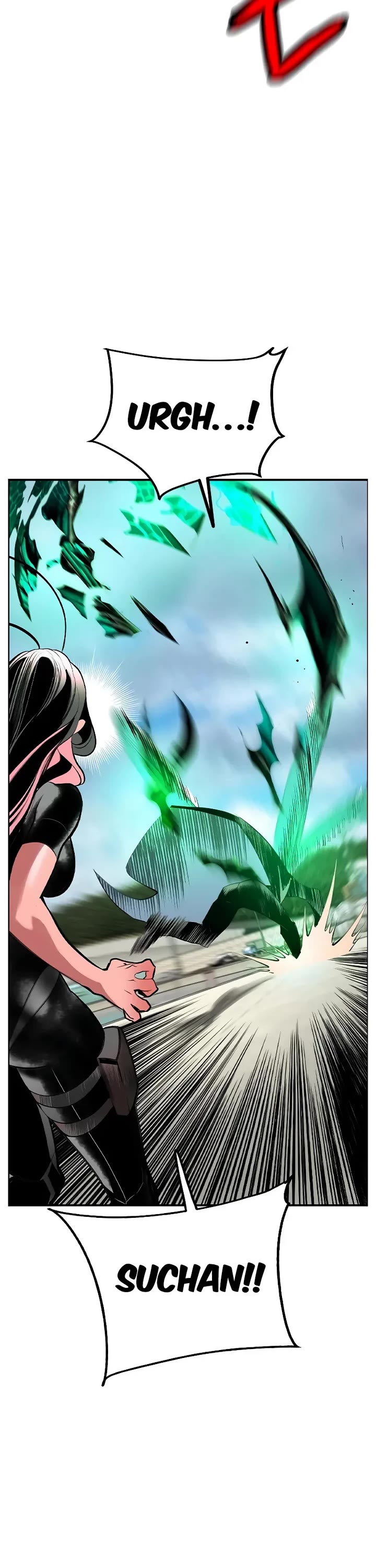 Jungle Juice Chapter 198 page 38 - Chapter 198