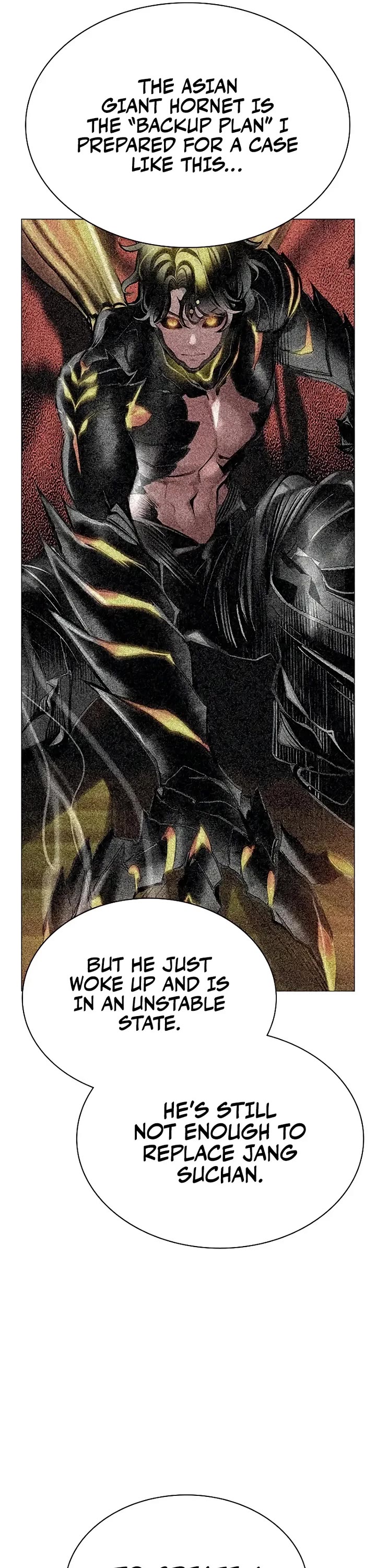 Jungle Juice Chapter 198 page 47 - Chapter 198