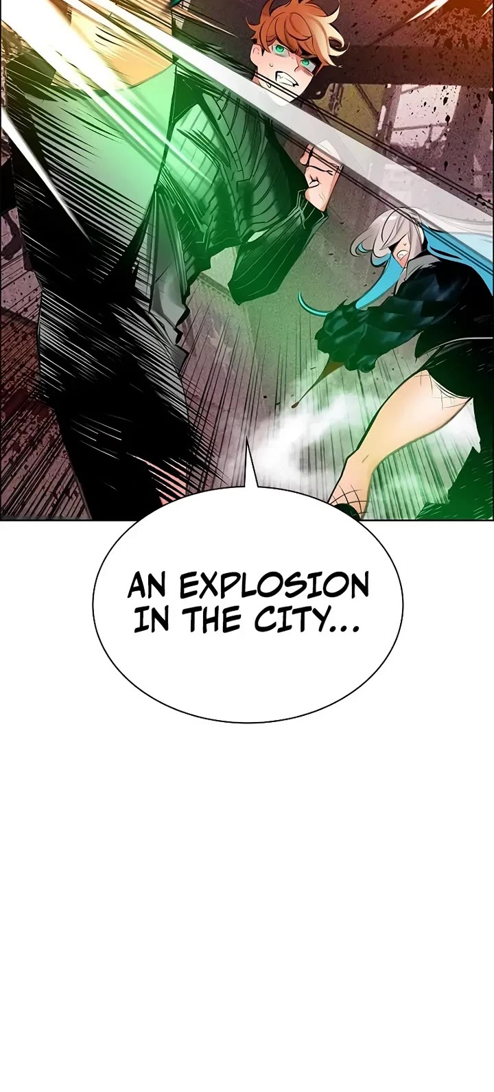 Jungle Juice Chapter 198 page 63 - Chapter 198