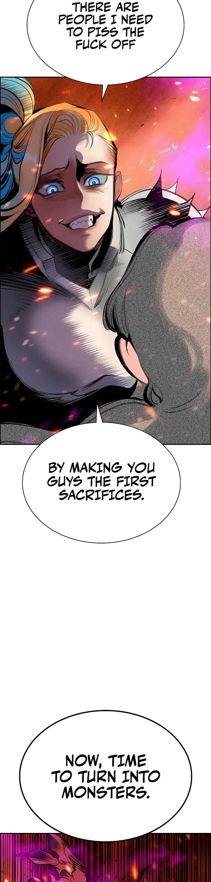 Jungle Juice Chapter 198 page 69 - Chapter 198
