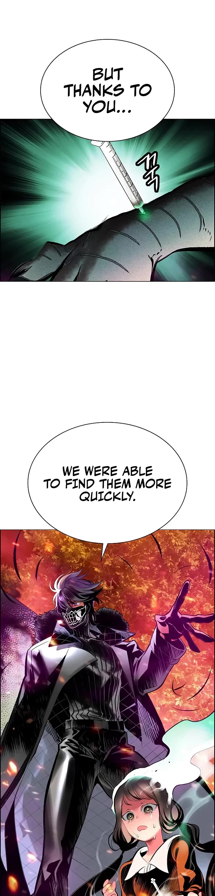 Jungle Juice Chapter 198 page 73 - Chapter 198