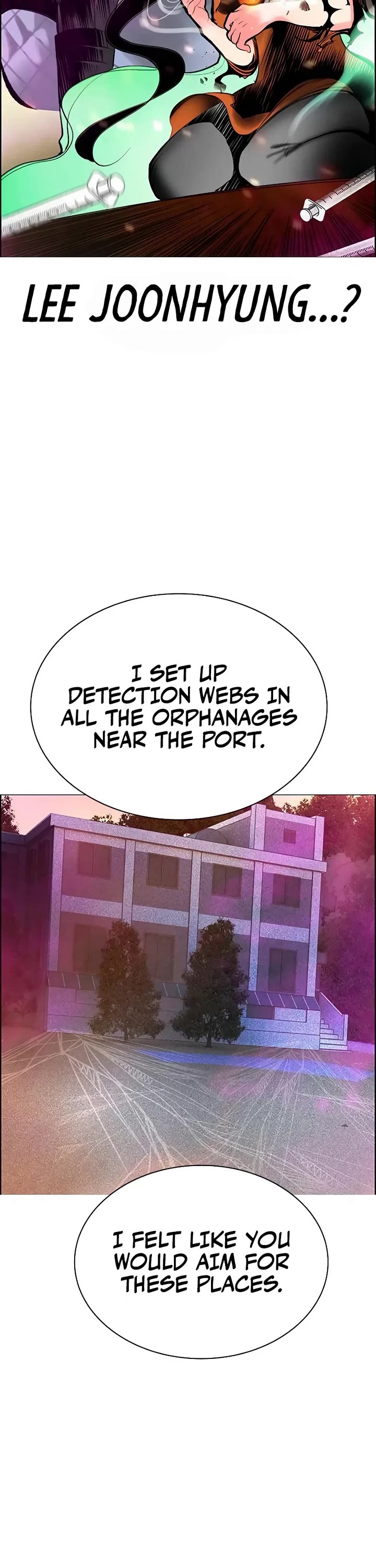 Jungle Juice Chapter 198 page 74 - Chapter 198