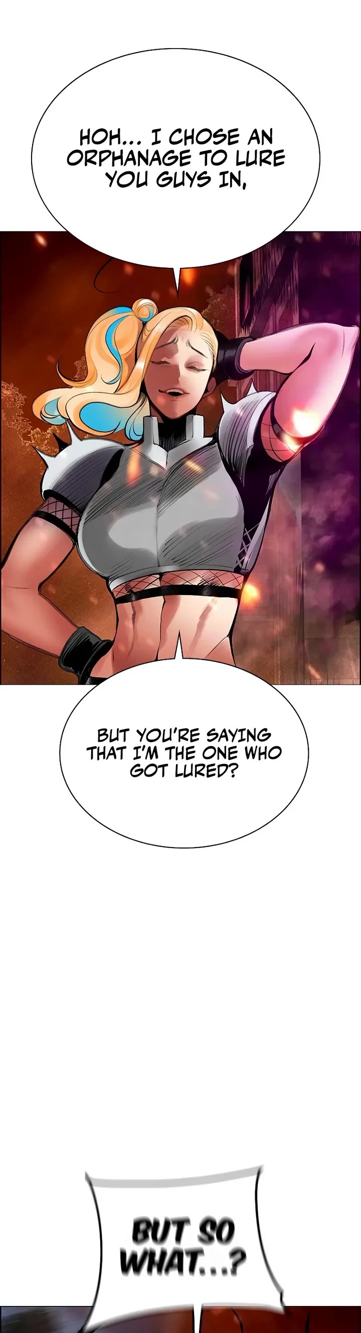 Jungle Juice Chapter 198 page 75 - Chapter 198