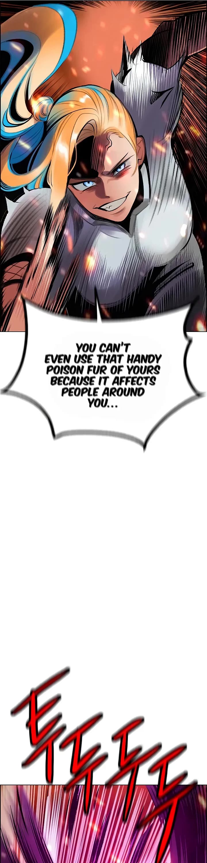 Jungle Juice Chapter 198 page 77 - Chapter 198