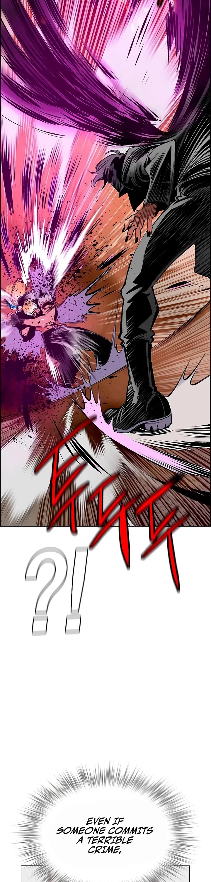 Jungle Juice Chapter 198 page 78 - Chapter 198