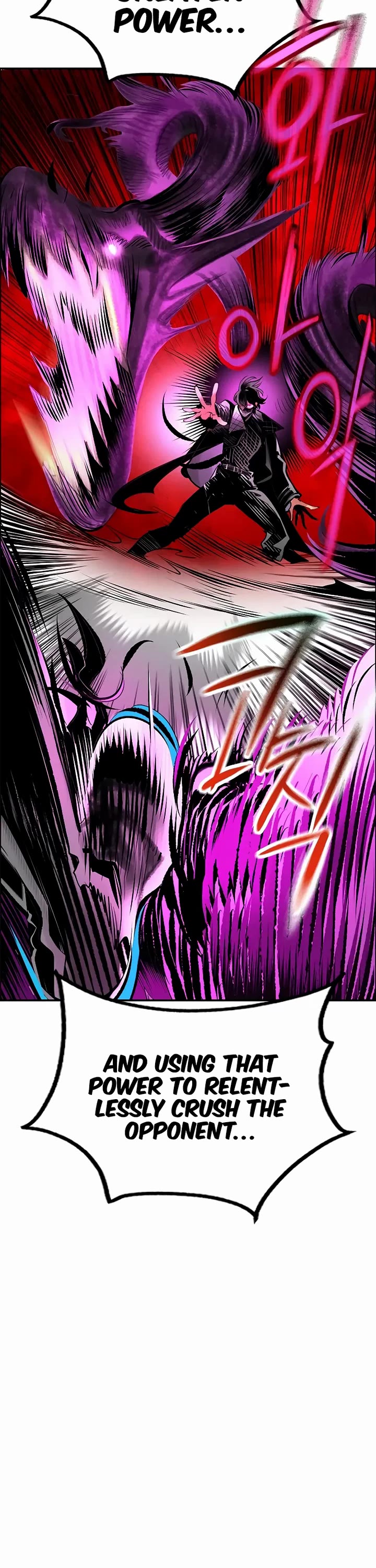Jungle Juice Chapter 199 page 21 - Chapter 199