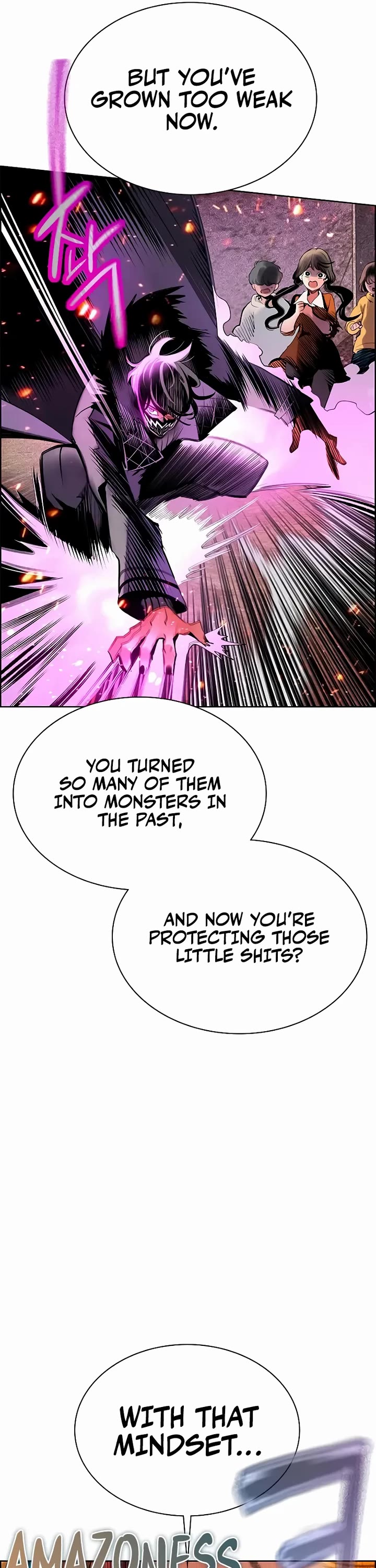 Jungle Juice Chapter 199 page 24 - Chapter 199