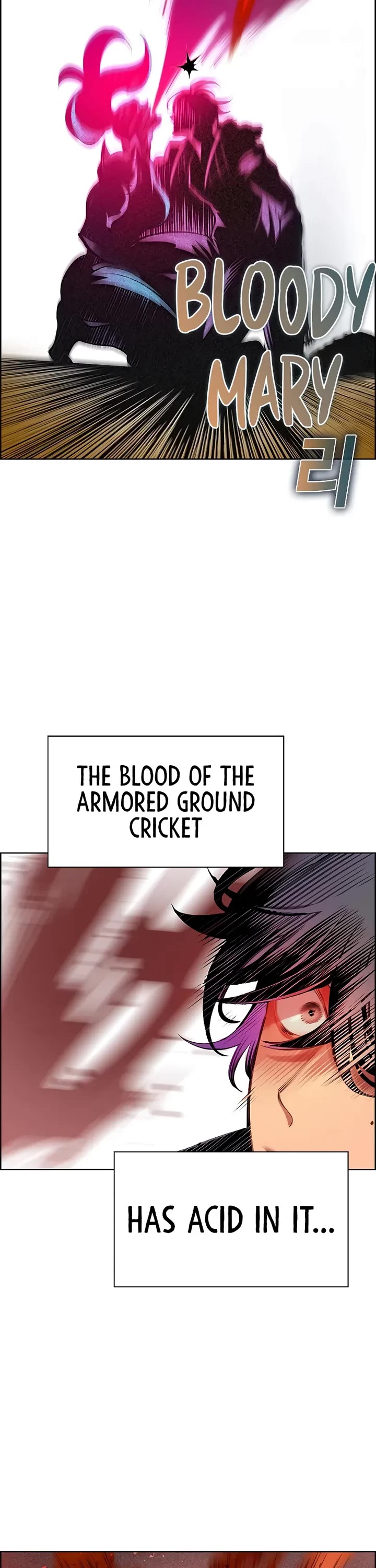 Jungle Juice Chapter 199 page 38 - Chapter 199