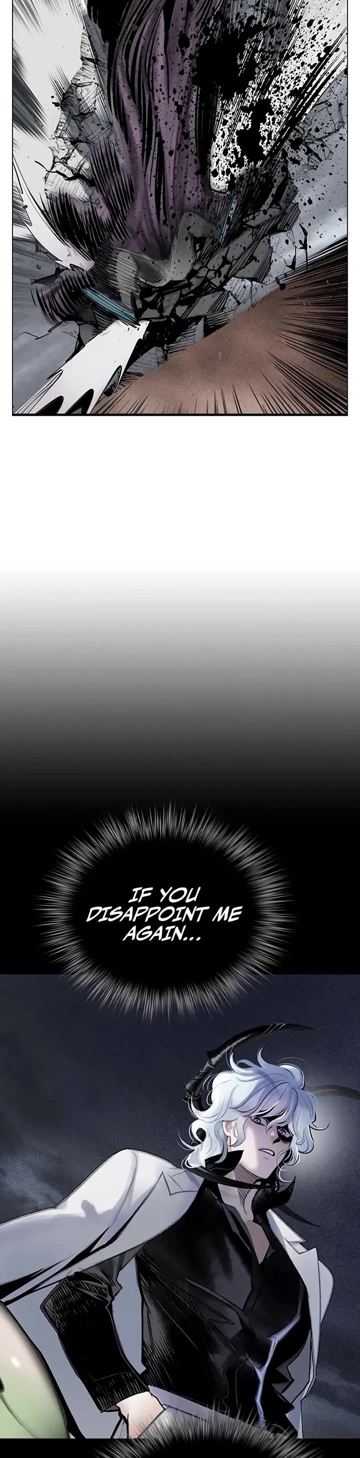 Jungle Juice Chapter 199 page 53 - Chapter 199