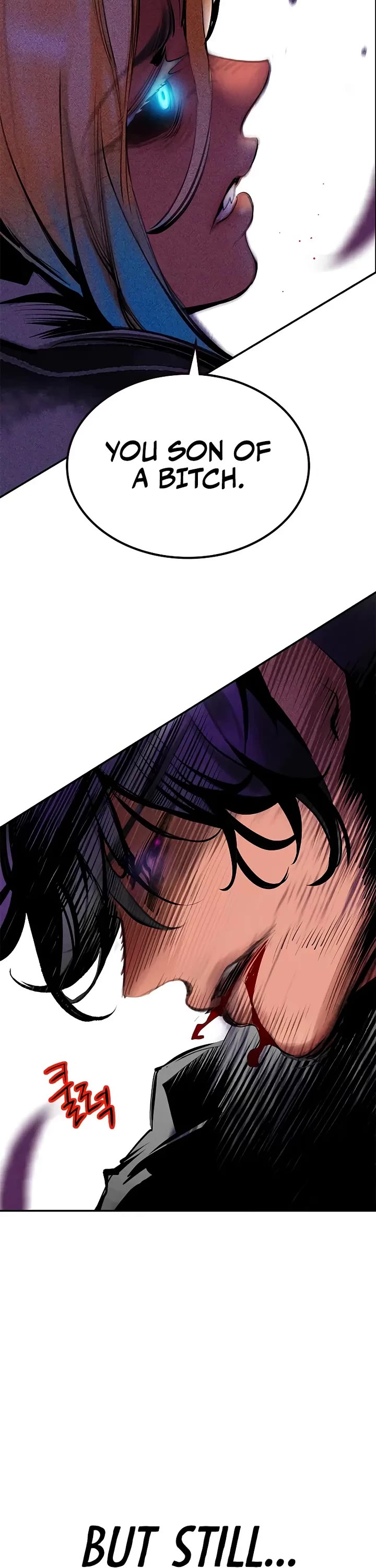 Jungle Juice Chapter 199 page 61 - Chapter 199