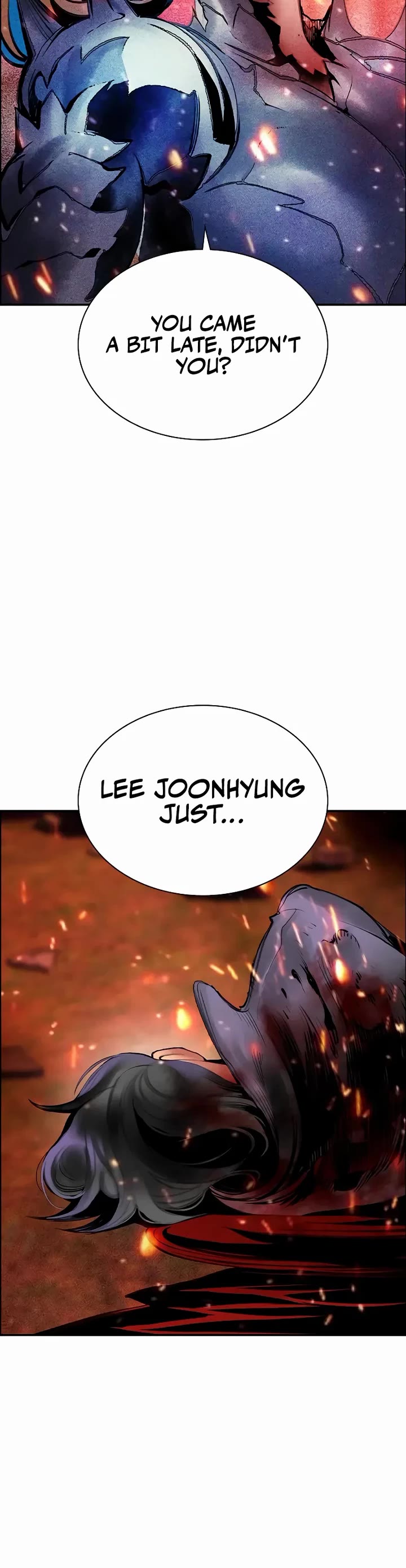Jungle Juice Chapter 199 page 66 - Chapter 199
