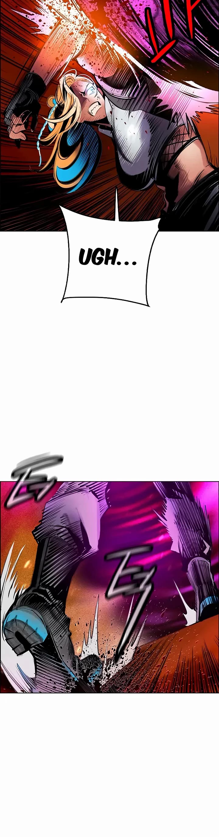Jungle Juice Chapter 199 page 9 - Chapter 199