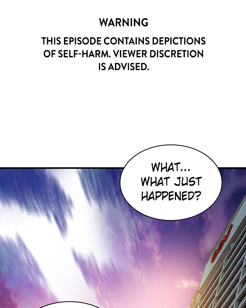 Jungle Juice Chapter 2 page 1 - Chapter 2: Episode 2
