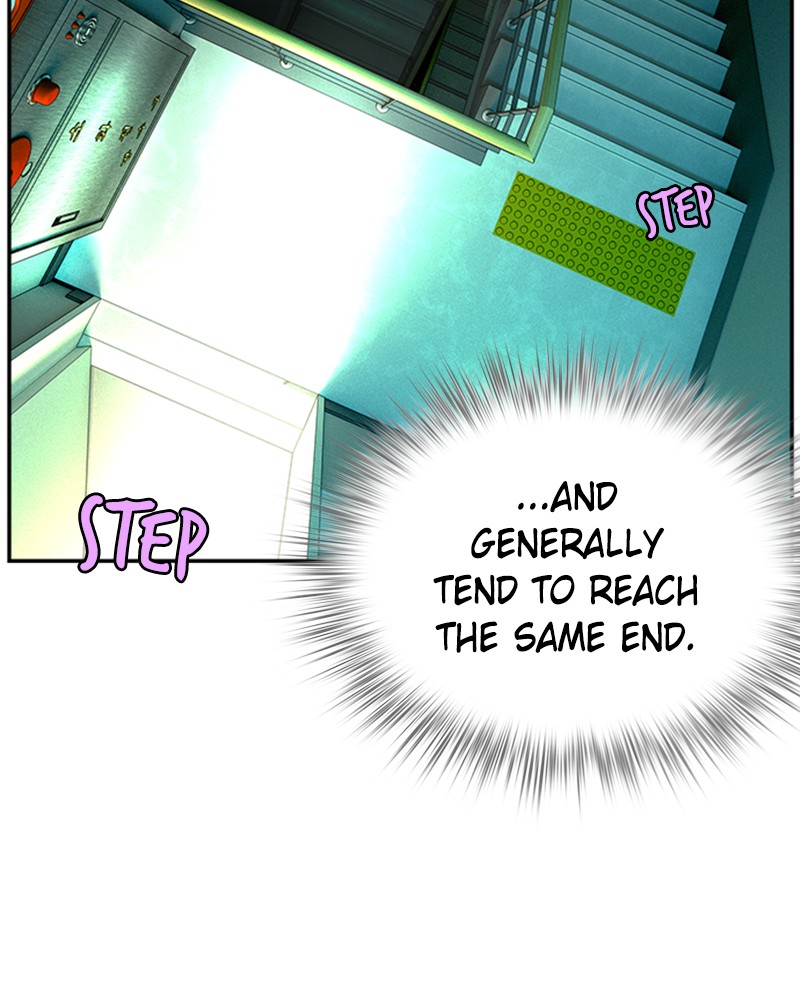 Jungle Juice Chapter 2 page 117 - Chapter 2: Episode 2