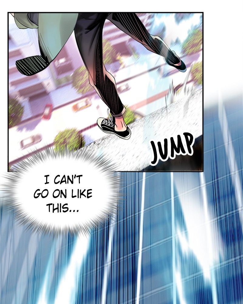 Jungle Juice Chapter 2 page 122 - Chapter 2: Episode 2