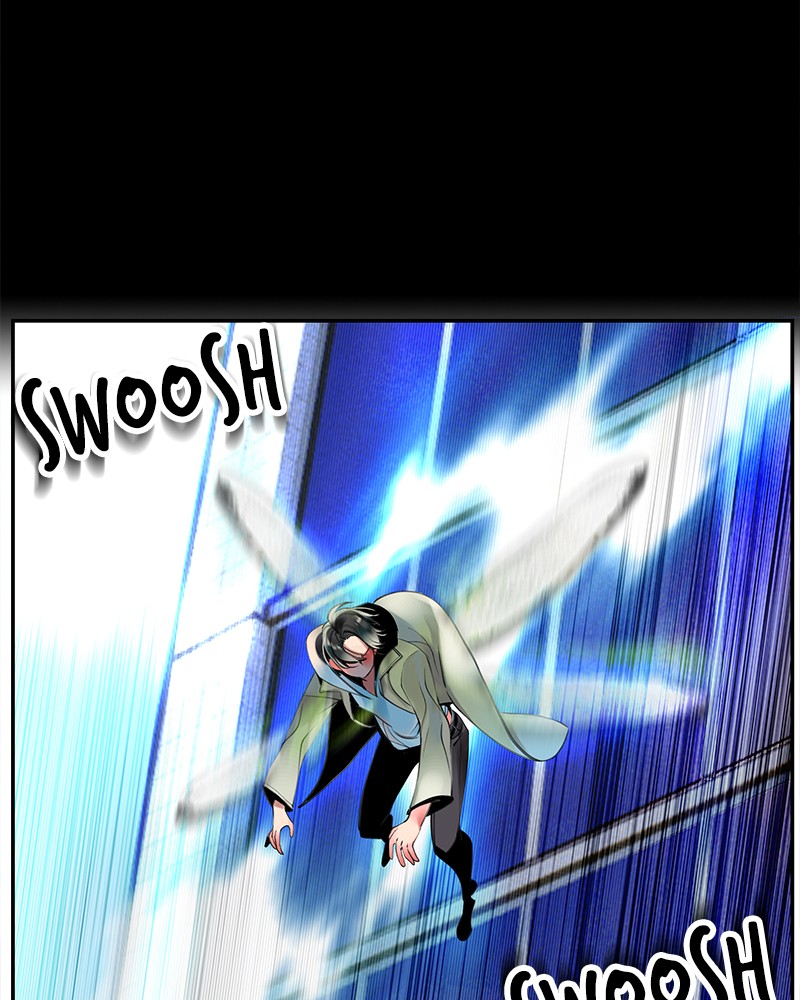 Jungle Juice Chapter 2 page 127 - Chapter 2: Episode 2