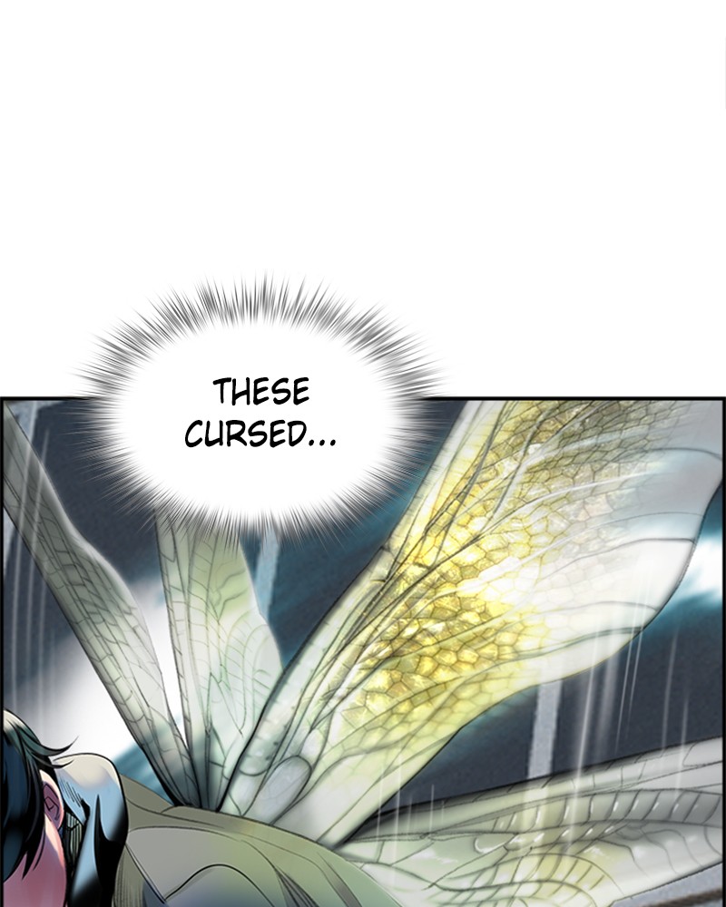Jungle Juice Chapter 2 page 130 - Chapter 2: Episode 2