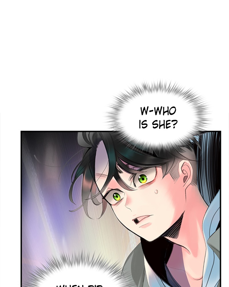 Jungle Juice Chapter 2 page 137 - Chapter 2: Episode 2