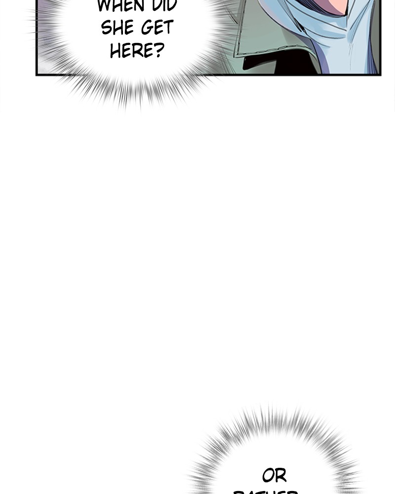 Jungle Juice Chapter 2 page 138 - Chapter 2: Episode 2