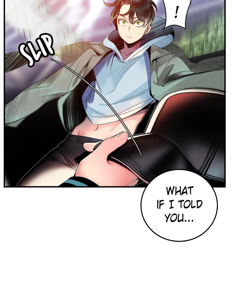 Jungle Juice Chapter 2 page 142 - Chapter 2: Episode 2