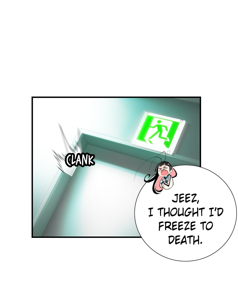 Jungle Juice Chapter 2 page 149 - Chapter 2: Episode 2