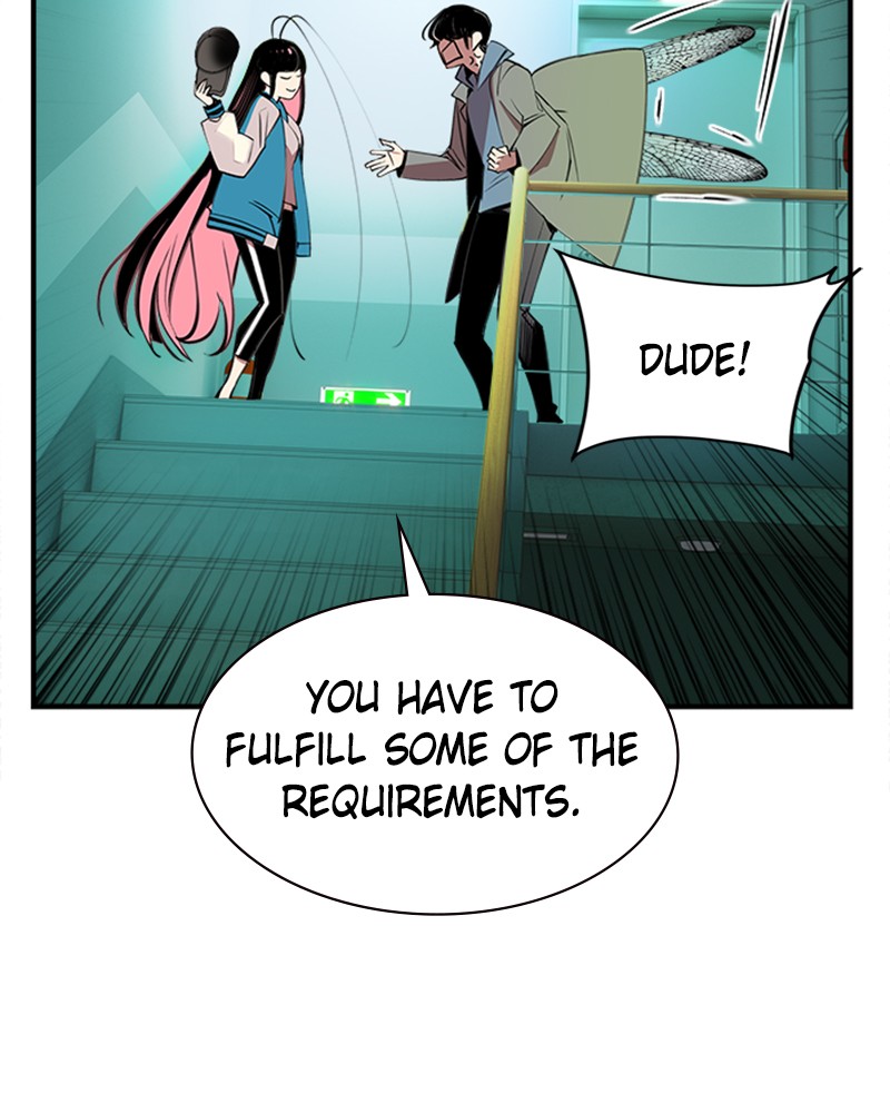 Jungle Juice Chapter 2 page 154 - Chapter 2: Episode 2
