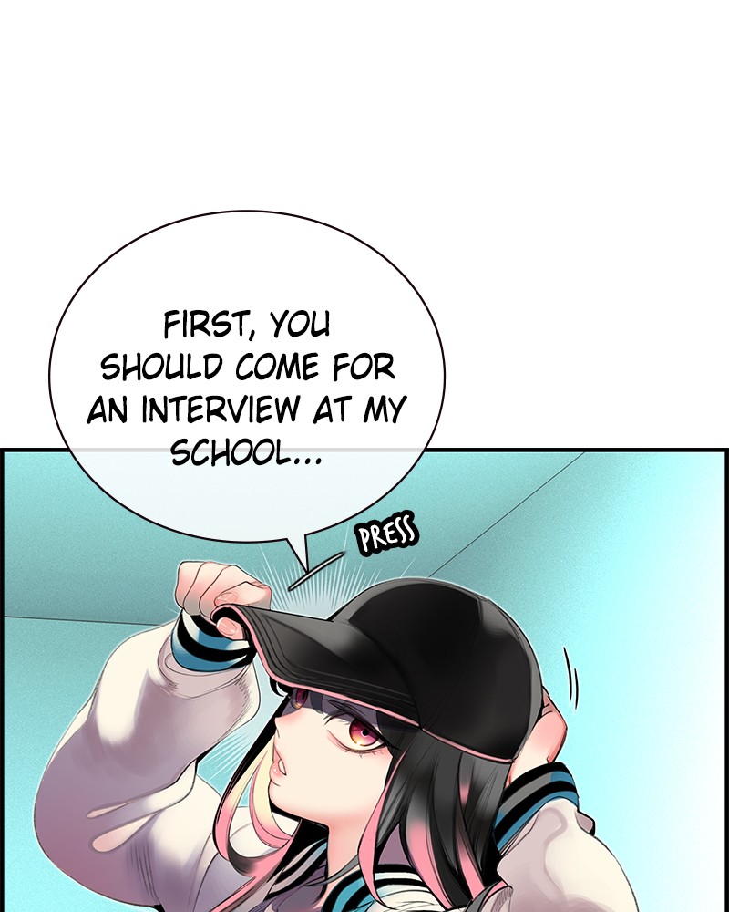 Jungle Juice Chapter 2 page 155 - Chapter 2: Episode 2
