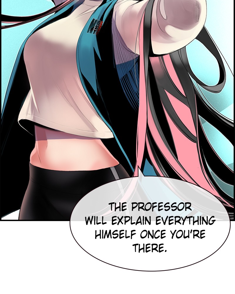 Jungle Juice Chapter 2 page 156 - Chapter 2: Episode 2