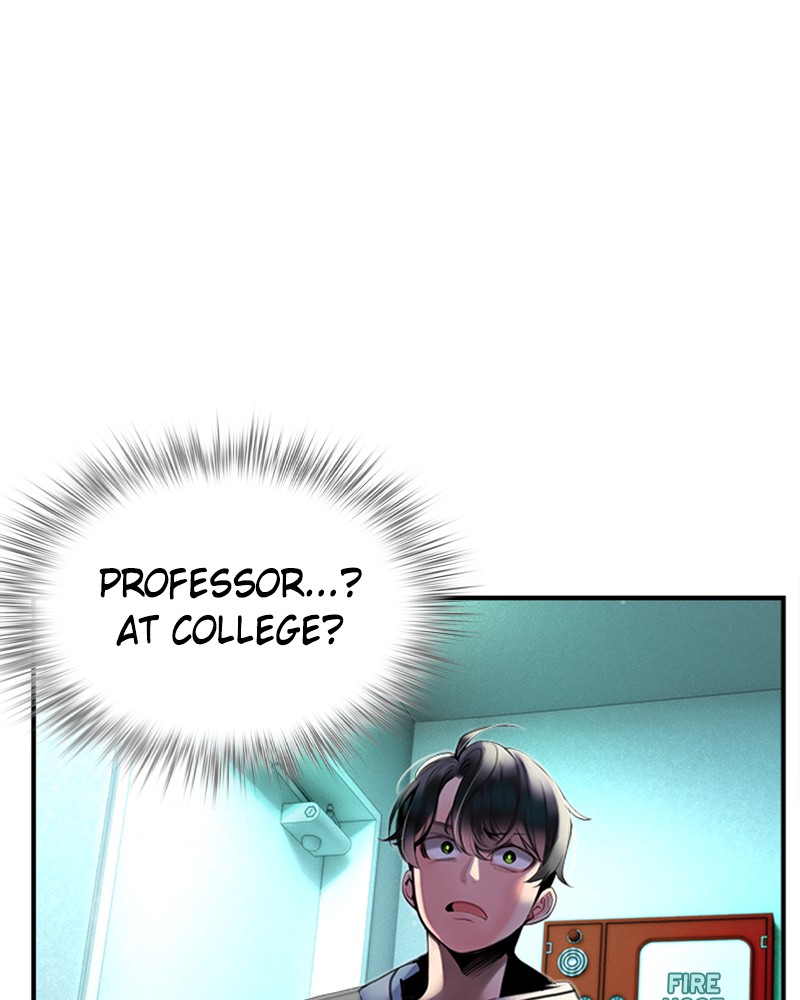 Jungle Juice Chapter 2 page 157 - Chapter 2: Episode 2