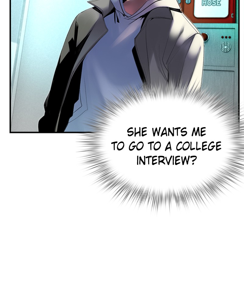 Jungle Juice Chapter 2 page 158 - Chapter 2: Episode 2