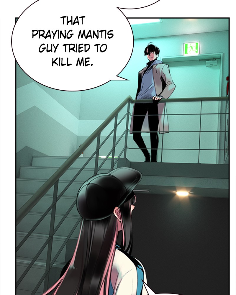 Jungle Juice Chapter 2 page 161 - Chapter 2: Episode 2