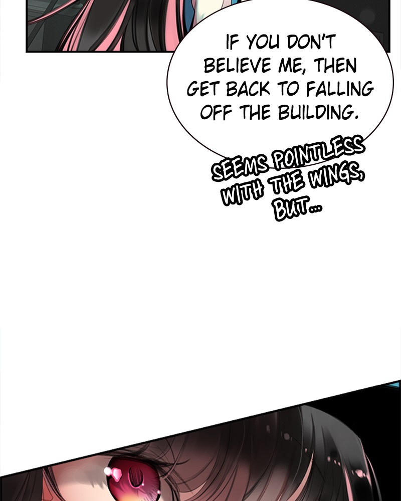 Jungle Juice Chapter 2 page 162 - Chapter 2: Episode 2