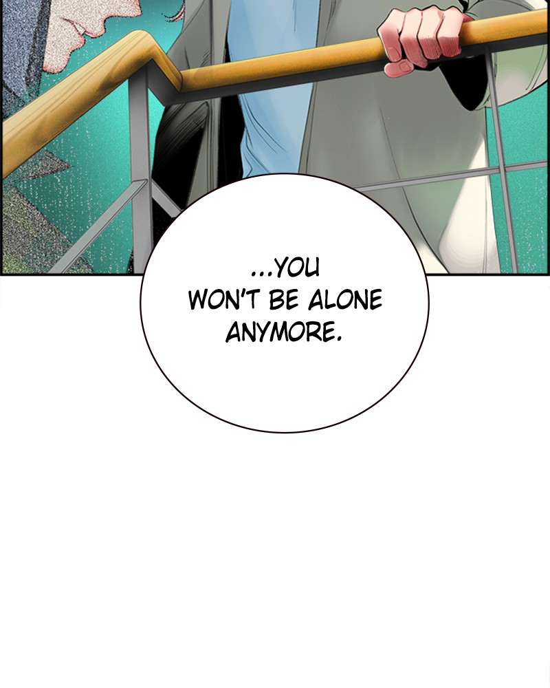 Jungle Juice Chapter 2 page 165 - Chapter 2: Episode 2