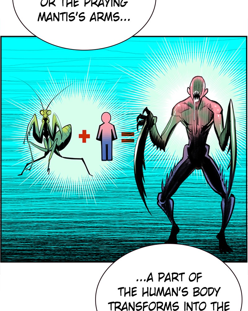 Jungle Juice Chapter 2 page 177 - Chapter 2: Episode 2