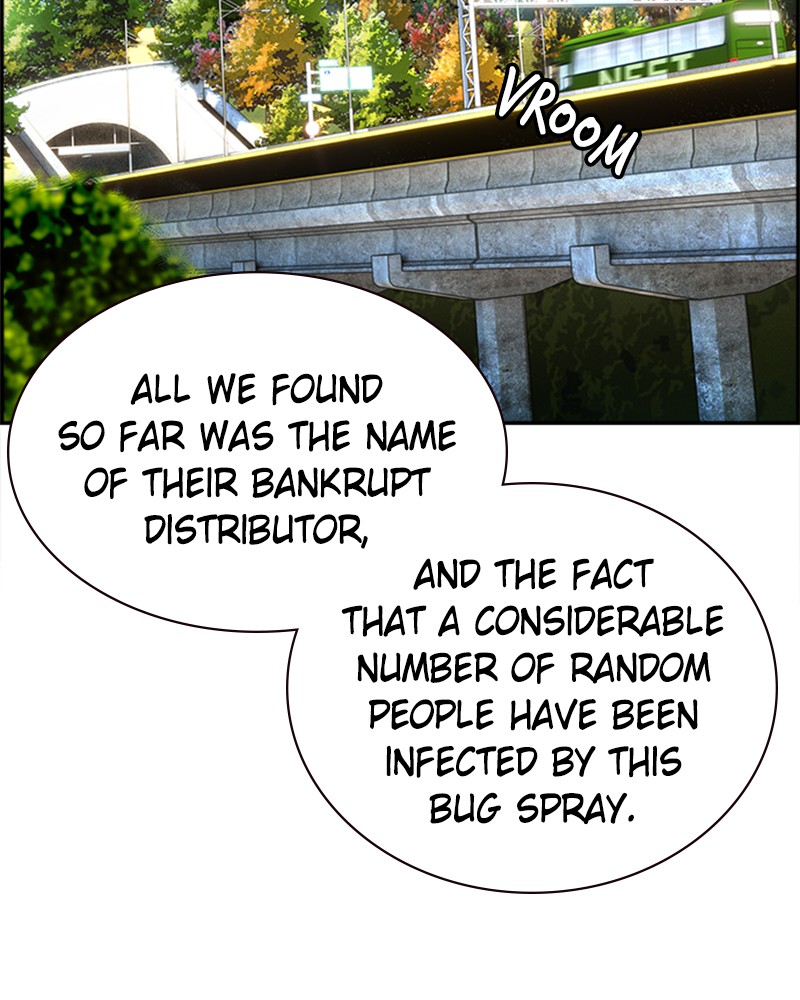 Jungle Juice Chapter 2 page 182 - Chapter 2: Episode 2
