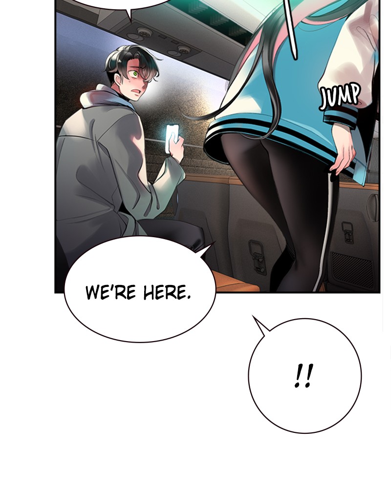Jungle Juice Chapter 2 page 187 - Chapter 2: Episode 2