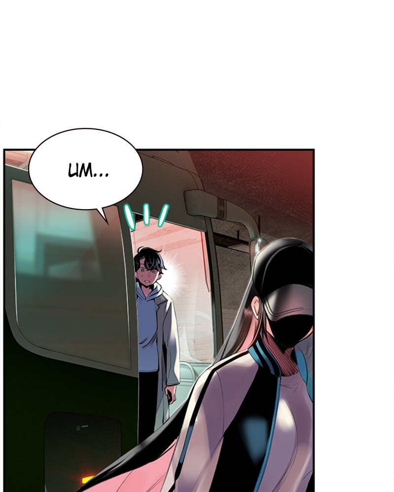 Jungle Juice Chapter 2 page 188 - Chapter 2: Episode 2