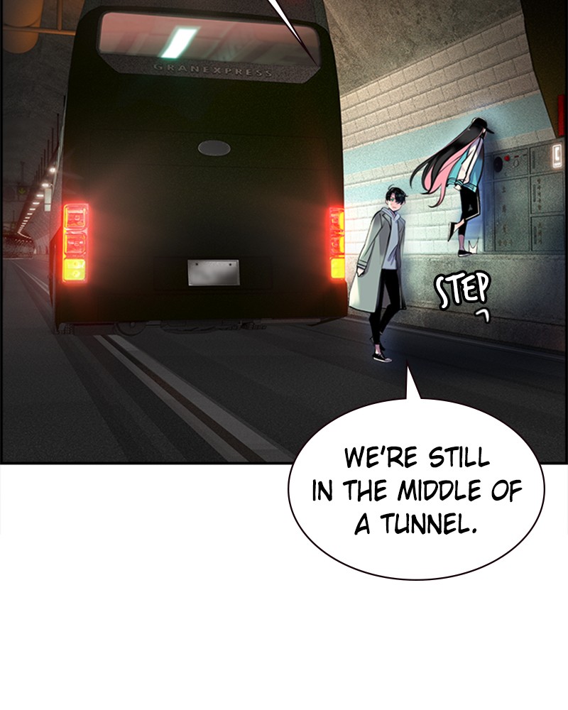 Jungle Juice Chapter 2 page 190 - Chapter 2: Episode 2