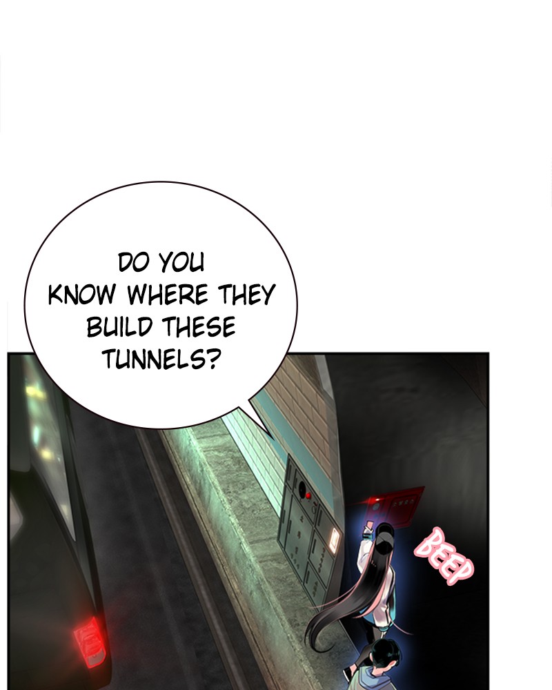 Jungle Juice Chapter 2 page 191 - Chapter 2: Episode 2
