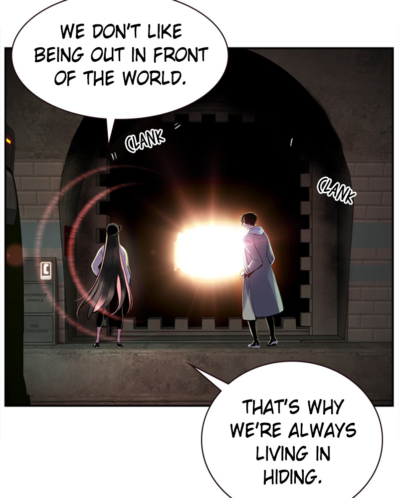 Jungle Juice Chapter 2 page 194 - Chapter 2: Episode 2
