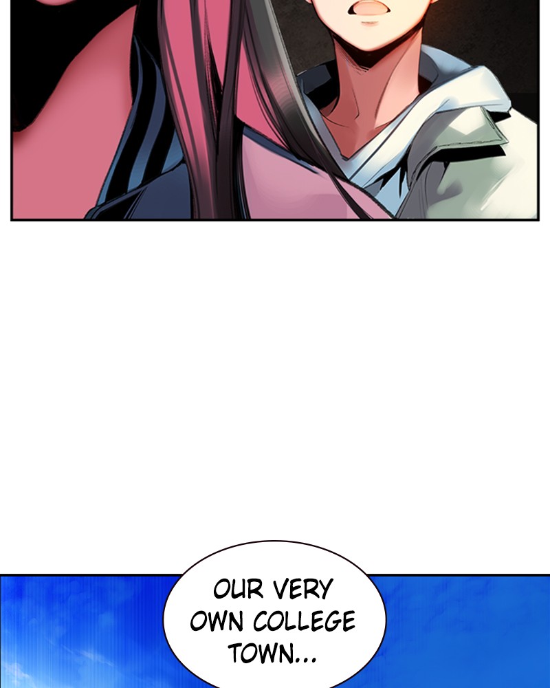 Jungle Juice Chapter 2 page 196 - Chapter 2: Episode 2