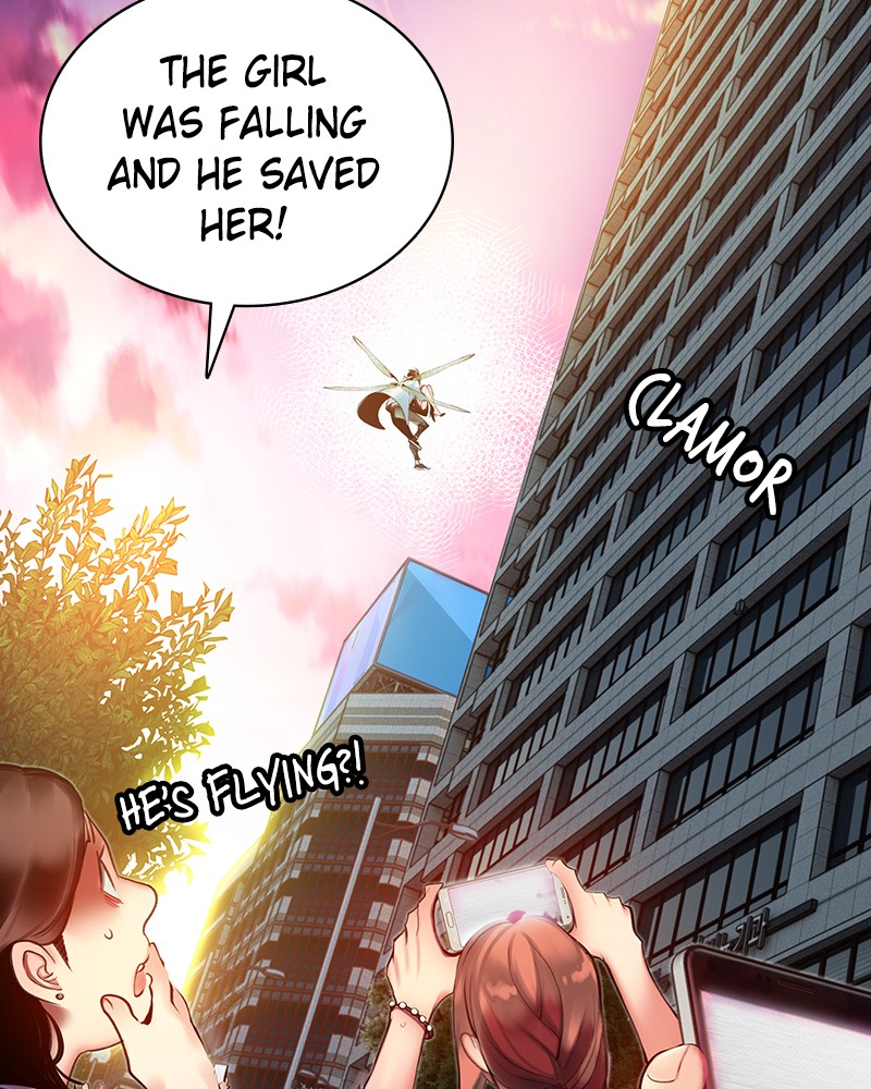Jungle Juice Chapter 2 page 2 - Chapter 2: Episode 2