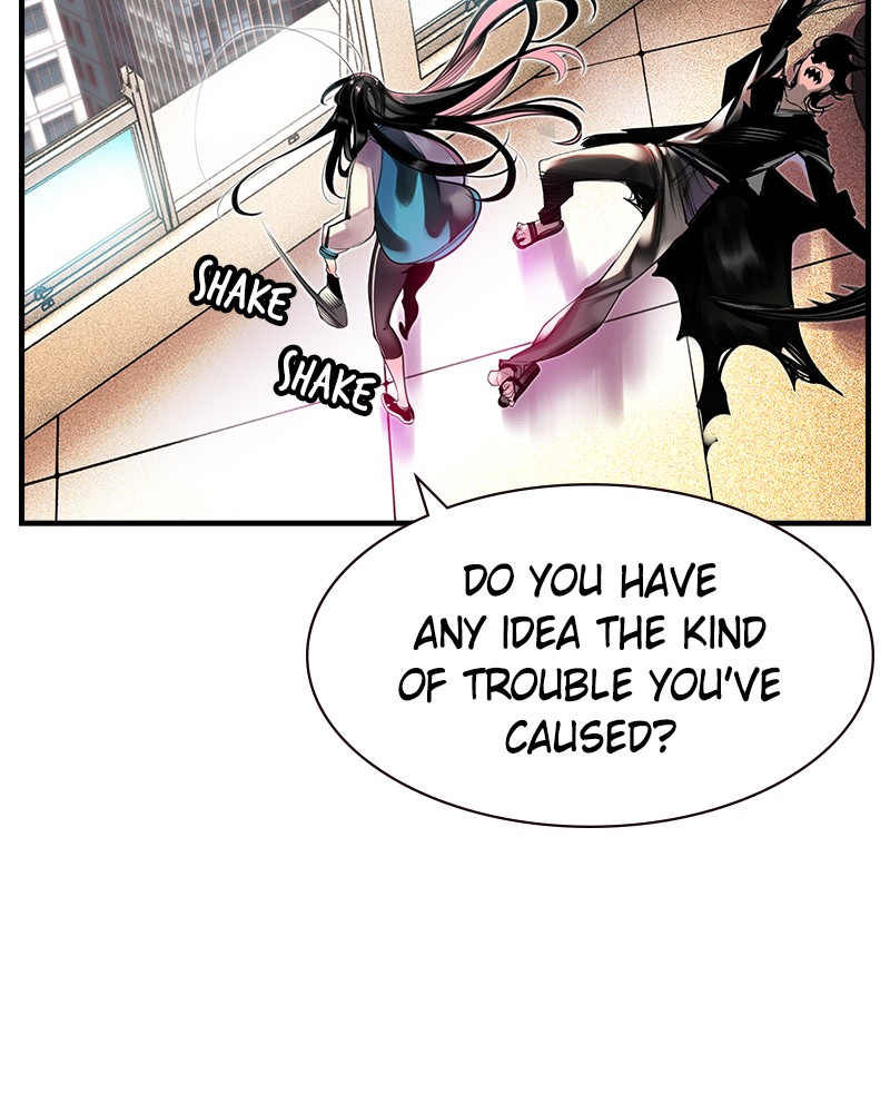 Jungle Juice Chapter 2 page 20 - Chapter 2: Episode 2