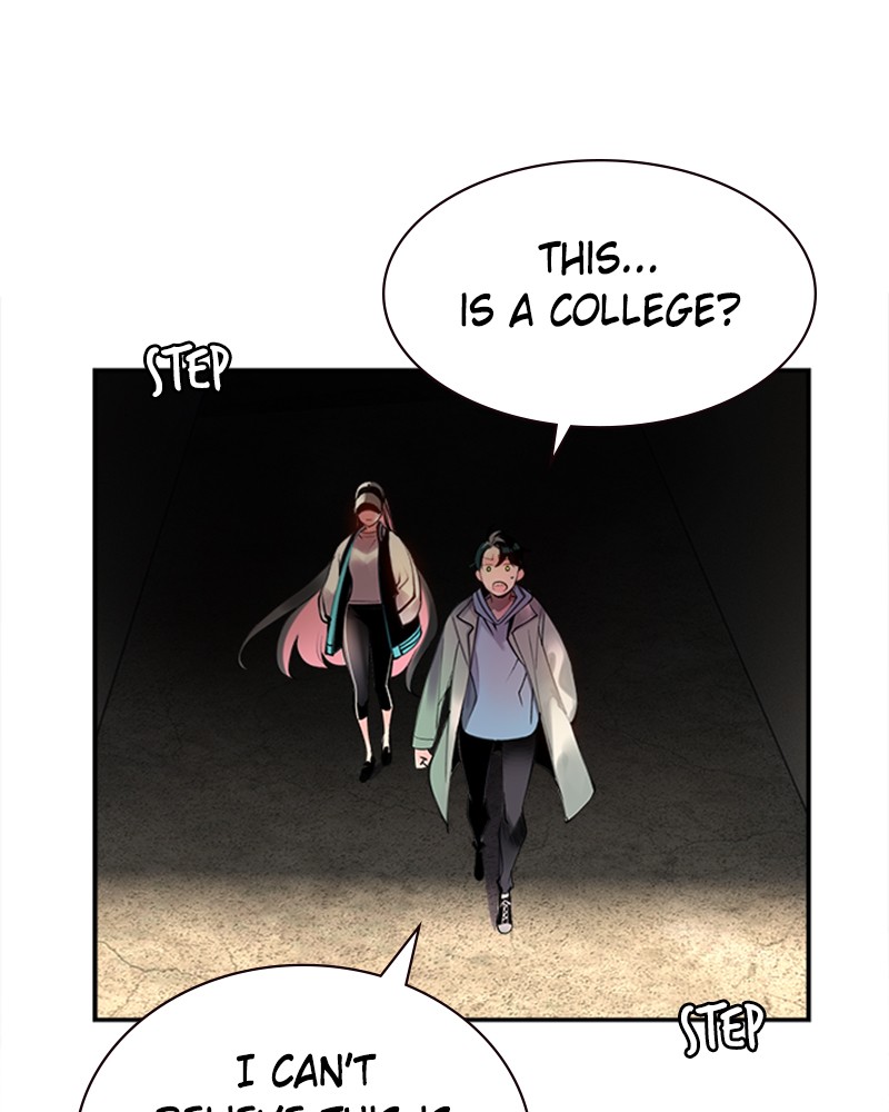 Jungle Juice Chapter 2 page 200 - Chapter 2: Episode 2