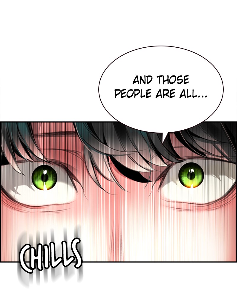 Jungle Juice Chapter 2 page 202 - Chapter 2: Episode 2