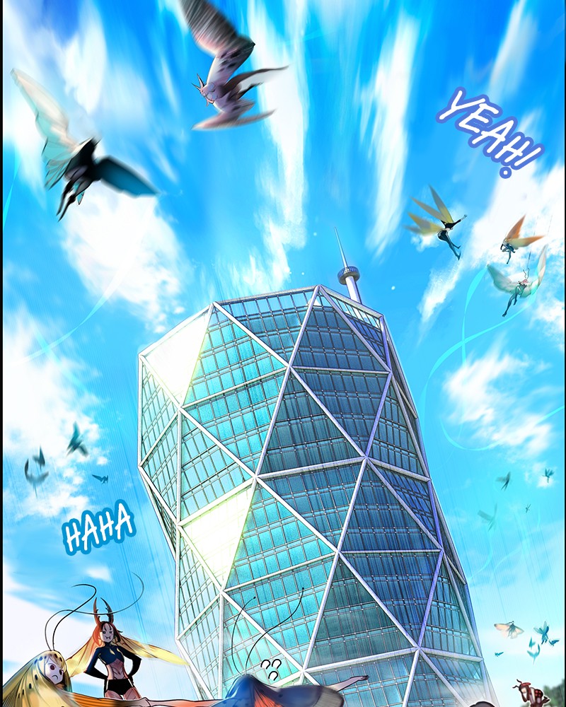 Jungle Juice Chapter 2 page 204 - Chapter 2: Episode 2